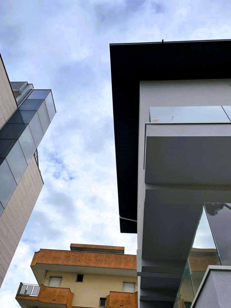 Costruzioni Civli e Industriali Forlì