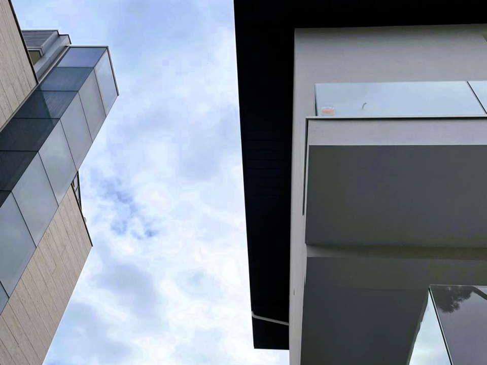 Costruzioni Civli e Industriali Forlì